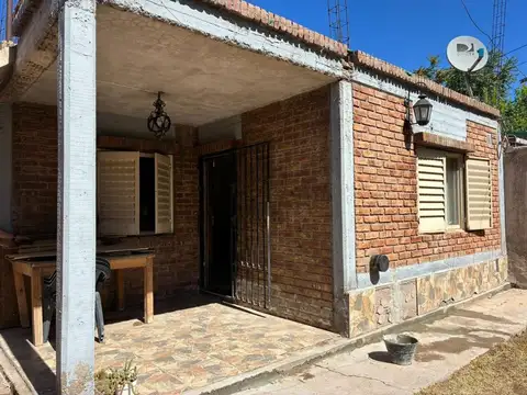 Casa en Venta de 2 dormitorios