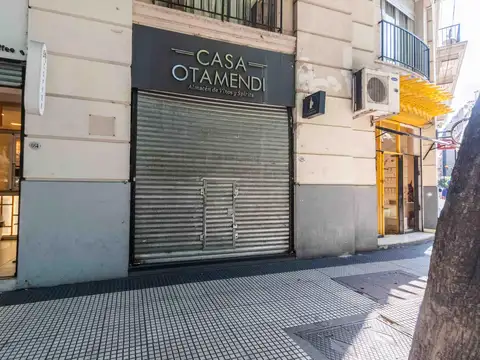 Local en Alquiler en Microcentro, Centro