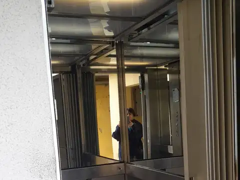 Departamento en Venta en Villa Centenario, USD 38.000