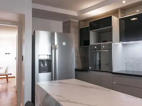 Departamento en Venta A Estrenar