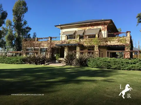 Terreno en Venta en Ibarlucea, Rosario