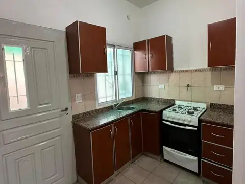 Departamento en Alquiler de 2 dormitorios