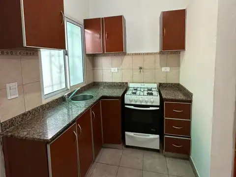 Departamento en Alquiler de 3 ambientes