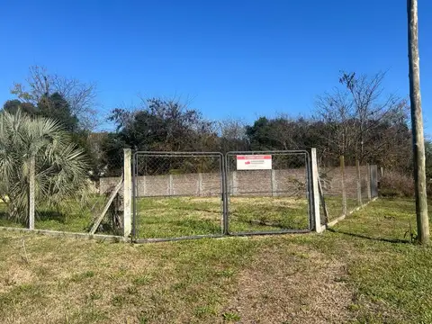 Terreno en Venta en Marcos Paz, Partido de Marcos Paz