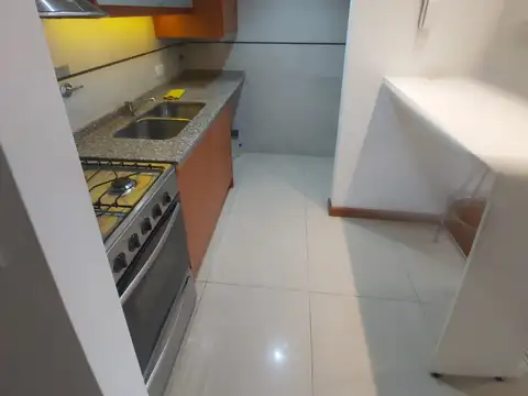 Departamento en Alquiler 10 años