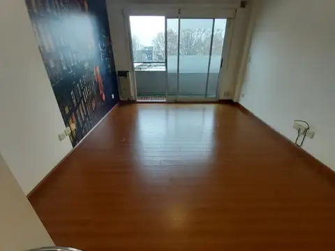 Alquiler Departamento Monoambiente Balcón Liniers