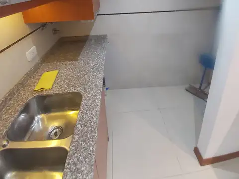 Alquiler Departamento Monoambiente Balcón Liniers