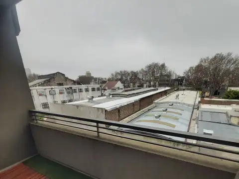 Departamento en Alquiler de Monoambiente