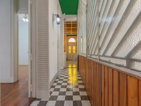 Departamento en Alquiler Apto profesional