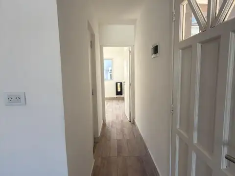 Depto Tipo Casa en Venta en Barrio Don Bosco, USD 45.000