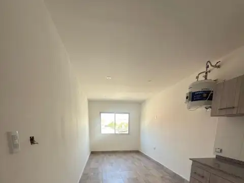 Depto Tipo Casa en Venta de 1 dormitorio