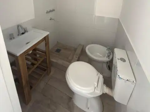 Depto Tipo Casa en Venta A Estrenar