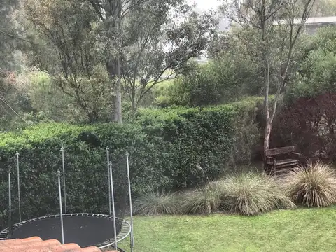 Casa en Alquiler Temporal 15 años