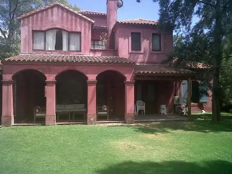 El Encuentro