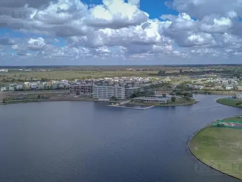 Terreno en Venta en Puertos - Riberas, USD 99.000