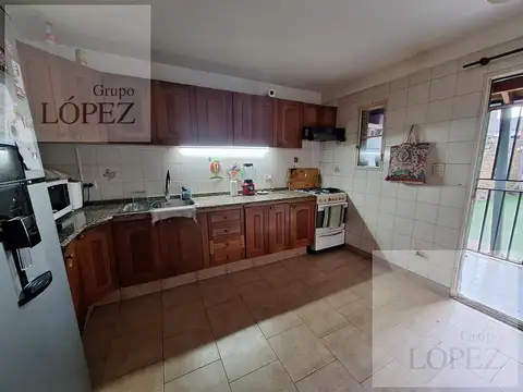 Casa en Venta 30 años