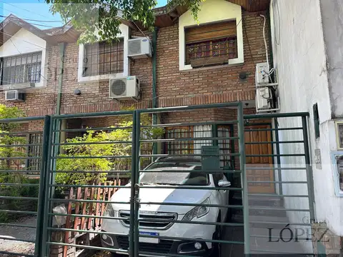 Hipolito Yrigoyen al 4000