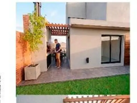 Ayacucho  al 1400  Piso 1 Departamento B