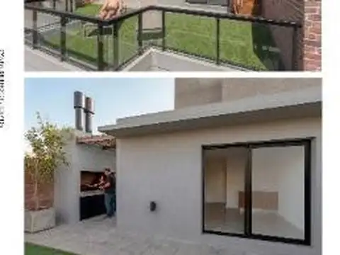 Departamento en Martin