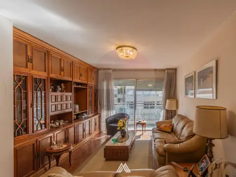 Venta apartamento Villa Biarritz 3 dormitorios Gge