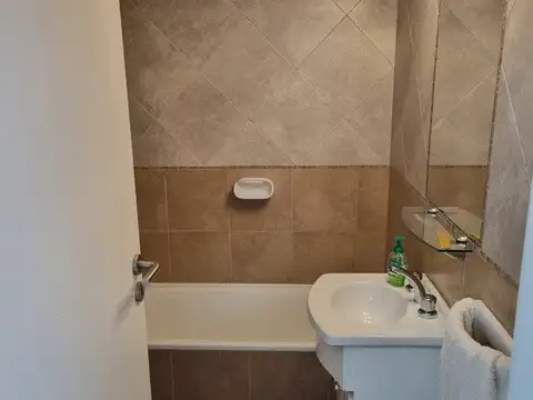 Departamento en Alquiler de 2 dormitorios