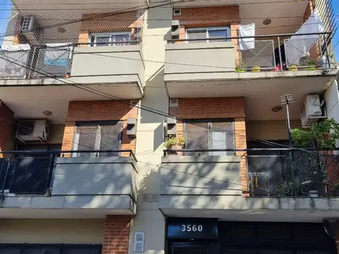 J G Ansa 426 3500, Piso 3