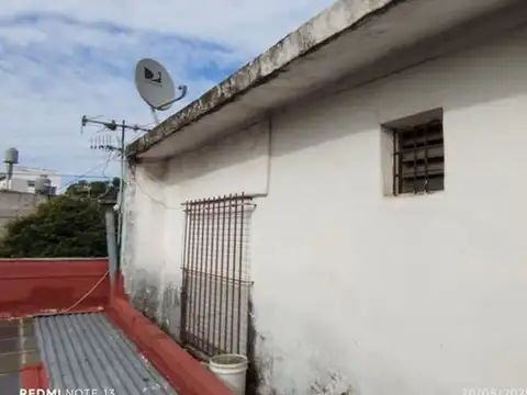 CASA 3 AMBIENTES LOMAS DE ZAMORA