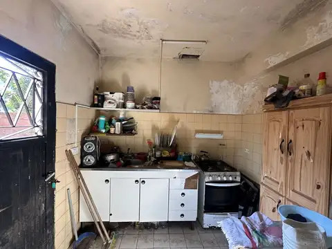 Casa en Venta 15 años