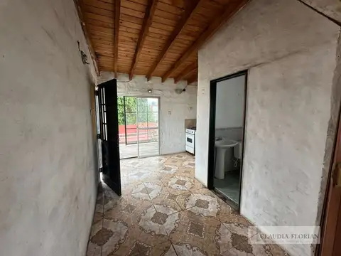 Casa en Venta 15 años