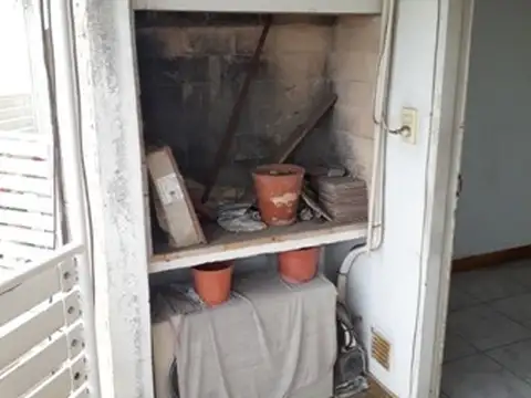 Departamento en Venta 25 años