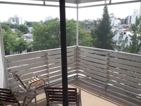 Departamento en Venta con 1 cochera