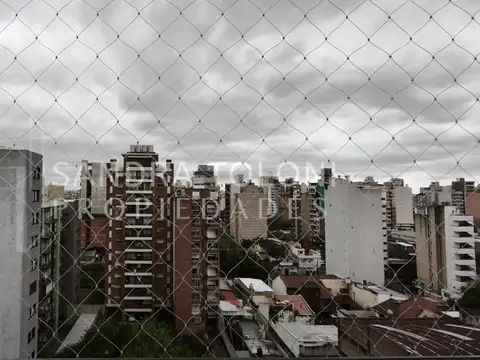 Departamento en Venta con 1 cochera