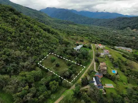 Terreno en Venta en San Lorenzo, USD 109.000