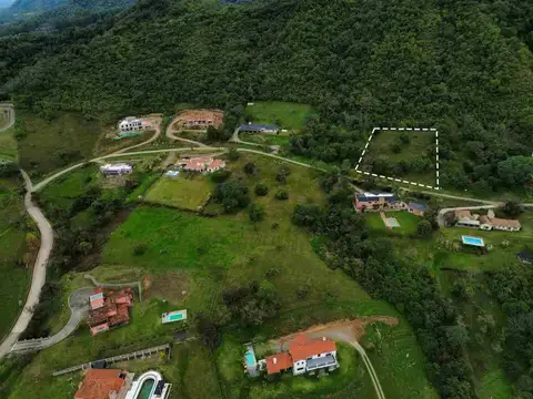 Terreno en Venta en San Lorenzo, USD 109.000