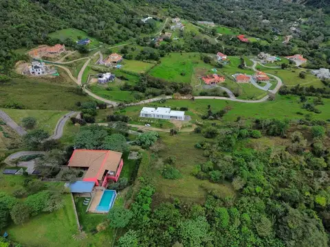 Terreno en Venta de 3641,0 m2