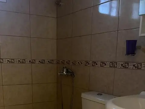 Departamento en Alquiler 15 años