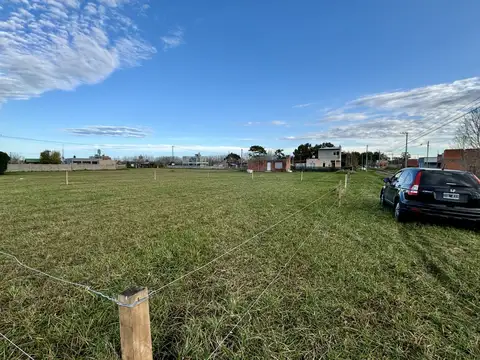 Terreno en Venta de 472,0 m2