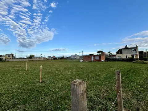 Terreno en Venta de 472,0 m2