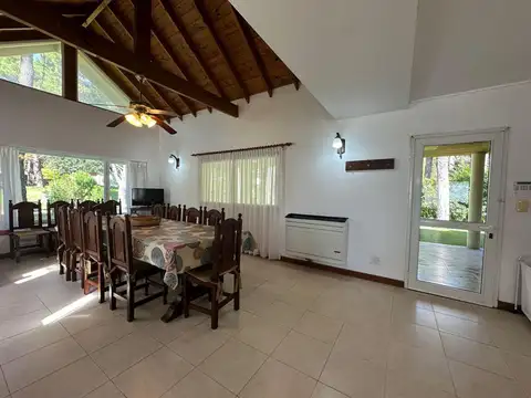 Casa en Venta de 3 dormitorios