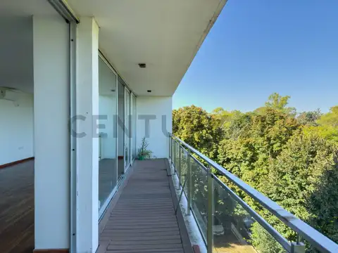 Departamento en Venta con 2 cocheras