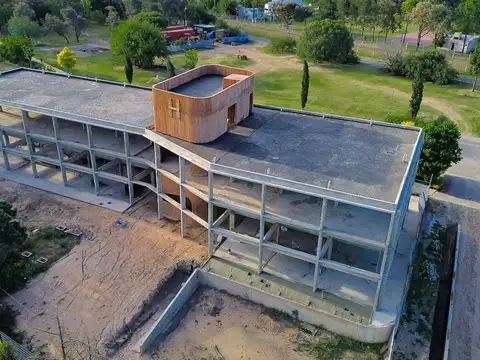 Local en Venta A Estrenar