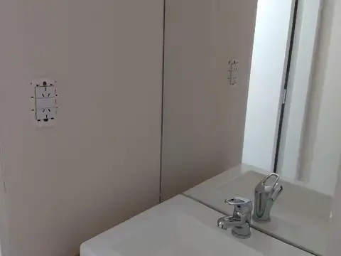 Departamento en Alquiler al Este