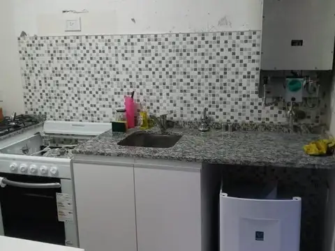 Departamento en Alquiler en Echesortu, $ 440.000