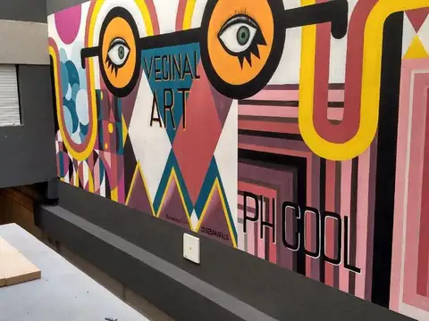 Departamento en alquiler