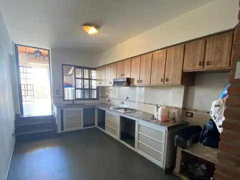 Departamento en Alquiler de 3 dormitorios
