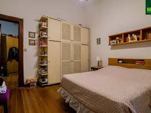 Depto Tipo Casa en Venta 35 años