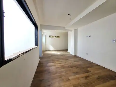 DEPARTAMENTO 2 AMBIENTES RECICLADO EN VILLA RAFFO 