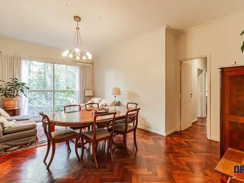 OPPEL | Departamento en Venta | BELGRANO  Capital Federal |  Cod: 2643