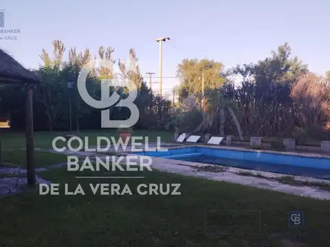 Casa Quinta en Arroyo Leyes