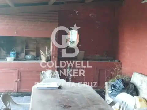Casa-Quinta con Gran terreno en Arroyo Leyes